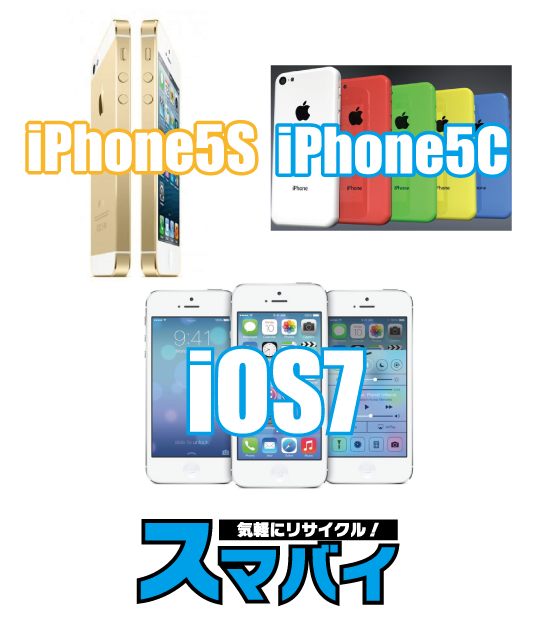 iPhone5S5C22